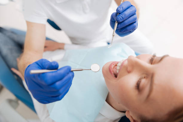 Professional Dental Services in El Mirage, AZ